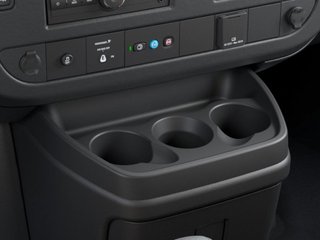 GMC Savana Cargo 2500  2024 à Saint-Hyacinthe, Québec - 23 - w320h240px