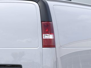 2024 GMC Savana Cargo 2500 in Saint-Hyacinthe, Quebec - 11 - w320h240px