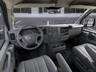2024 GMC Savana Cargo 2500 in Saint-Hyacinthe, Quebec - 15 - w320h240px