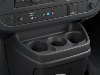 2024 GMC Savana Cargo 2500 in Saint-Hyacinthe, Quebec - 23 - w320h240px