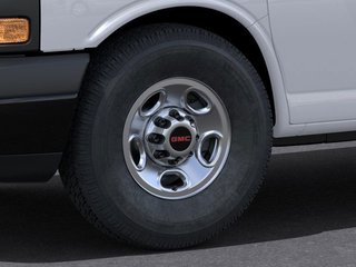 GMC Savana Cargo 2500  2024 à Saint-Hyacinthe, Québec - 9 - w320h240px