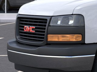 2024 GMC Savana Cargo 2500 in Saint-Hyacinthe, Quebec - 13 - w320h240px