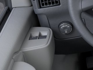 2025 GMC SAVANA Savana Commercial Cutaway in Saint-Hyacinthe, Quebec - 22 - w320h240px