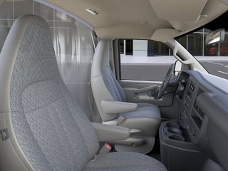 2025 GMC SAVANA Savana Commercial Cutaway in Saint-Hyacinthe, Quebec - 17 - w320h240px