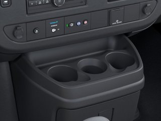 2025 GMC SAVANA Savana Commercial Cutaway in Saint-Hyacinthe, Quebec - 23 - w320h240px