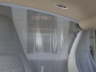 2025 GMC SAVANA Savana Commercial Cutaway in Saint-Hyacinthe, Quebec - 24 - w320h240px