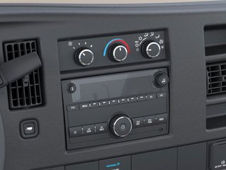 2025 GMC Savana Commercial Cutaway in Saint-Hyacinthe, Quebec - 20 - w320h240px