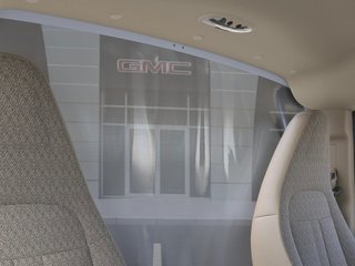 2025 GMC Savana Commercial Cutaway in Saint-Hyacinthe, Quebec - 24 - w320h240px