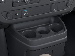 2025 GMC Savana Commercial Cutaway in Saint-Hyacinthe, Quebec - 23 - w320h240px