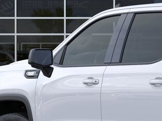 2026 GMC K1500 SIERRA CREW CAB Sierra 1500 in Saint-Hyacinthe, Quebec - 12 - w320h240px