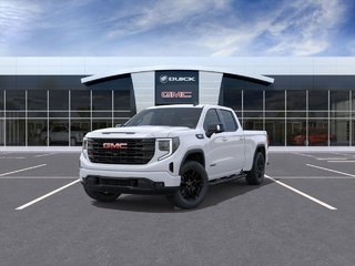 2026 GMC K1500 SIERRA CREW CAB Sierra 1500 in Saint-Hyacinthe, Quebec - 8 - w320h240px