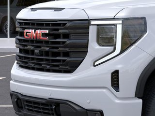 2026 GMC K1500 SIERRA CREW CAB Sierra 1500 in Saint-Hyacinthe, Quebec - 13 - w320h240px