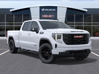 2026 GMC K1500 SIERRA CREW CAB Sierra 1500 in Saint-Hyacinthe, Quebec - 7 - w320h240px