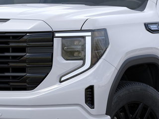 2025 GMC Sierra 1500 in Saint-Hyacinthe, Quebec - 10 - w320h240px