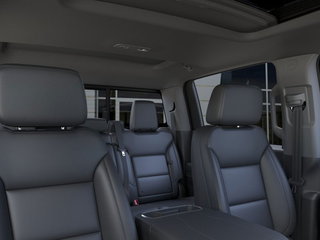 2025 GMC Sierra 1500 in Saint-Hyacinthe, Quebec - 24 - w320h240px
