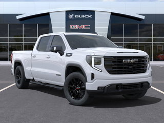 2025 GMC Sierra 1500 in Saint-Hyacinthe, Quebec - 7 - w320h240px