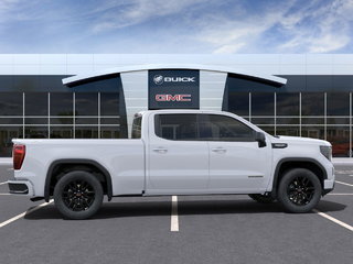 GMC Sierra 1500  2025 à Saint-Hyacinthe, Québec - 5 - w320h240px