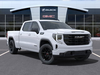 GMC Sierra 1500  2025 à Saint-Hyacinthe, Québec - 7 - w320h240px
