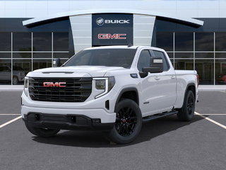 GMC Sierra 1500  2025 à Saint-Hyacinthe, Québec - 6 - w320h240px