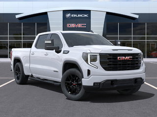 GMC Sierra 1500  2025 à Saint-Hyacinthe, Québec - 7 - w320h240px