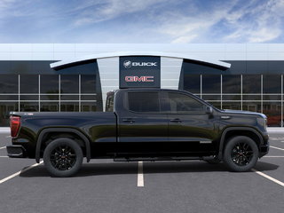 GMC Sierra 1500  2025 à Saint-Hyacinthe, Québec - 5 - w320h240px
