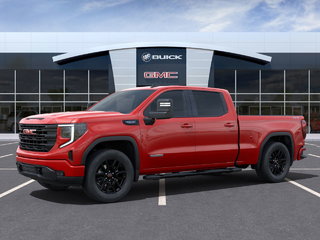GMC Sierra 1500  2025 à Saint-Hyacinthe, Québec - 2 - w320h240px