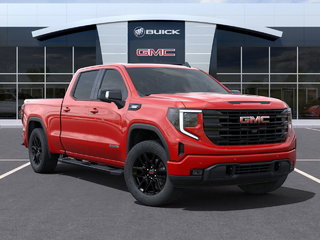 GMC Sierra 1500  2025 à Saint-Hyacinthe, Québec - 7 - w320h240px