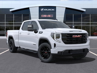 GMC Sierra 1500  2025 à Saint-Hyacinthe, Québec - 7 - w320h240px