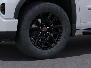 2025 GMC Sierra 1500 in Saint-Hyacinthe, Quebec - 9 - w320h240px