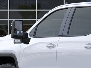 2025 GMC Sierra 1500 in Saint-Hyacinthe, Quebec - 12 - w320h240px