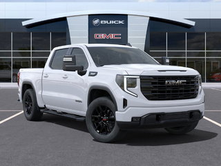 GMC Sierra 1500  2025 à Saint-Hyacinthe, Québec - 7 - w320h240px