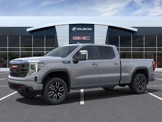 GMC Sierra 1500  2025 à Saint-Hyacinthe, Québec - 2 - w320h240px