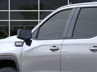 2025 GMC Sierra 1500 in Saint-Hyacinthe, Quebec - 12 - w320h240px