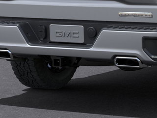 2025 GMC Sierra 1500 in Saint-Hyacinthe, Quebec - 14 - w320h240px