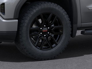 2025 GMC Sierra 1500 in Saint-Hyacinthe, Quebec - 9 - w320h240px