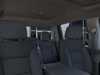 GMC Sierra 1500  2025 à Saint-Hyacinthe, Québec - 24 - w320h240px