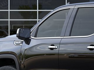 2025 GMC Sierra 1500 in Saint-Hyacinthe, Quebec - 12 - w320h240px