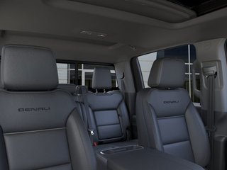 2025 GMC Sierra 1500 in Saint-Hyacinthe, Quebec - 24 - w320h240px