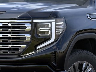 2025 GMC Sierra 1500 in Saint-Hyacinthe, Quebec - 10 - w320h240px