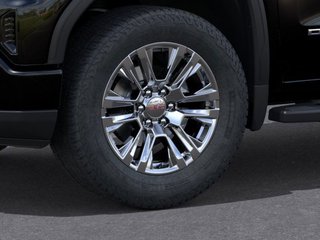 2025 GMC Sierra 1500 in Saint-Hyacinthe, Quebec - 9 - w320h240px