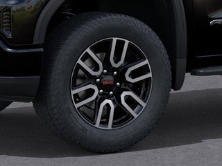 2025 GMC Sierra 1500 in Saint-Hyacinthe, Quebec - 9 - w320h240px