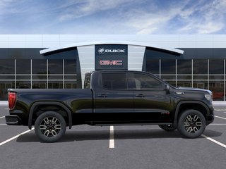 2025 GMC Sierra 1500 in Saint-Hyacinthe, Quebec - 5 - w320h240px