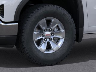 2025 GMC Sierra 1500 in Saint-Hyacinthe, Quebec - 9 - w320h240px