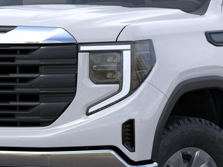 2025 GMC Sierra 1500 in Saint-Hyacinthe, Quebec - 10 - w320h240px