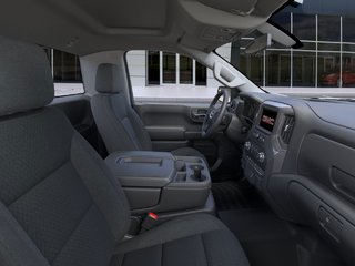 2025 GMC Sierra 1500 in Saint-Hyacinthe, Quebec - 17 - w320h240px
