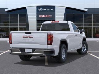2025 GMC Sierra 1500 in Saint-Hyacinthe, Quebec - 4 - w320h240px