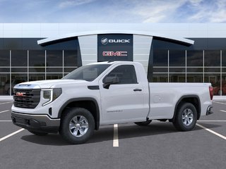 2025 GMC Sierra 1500 in Saint-Hyacinthe, Quebec - 2 - w320h240px