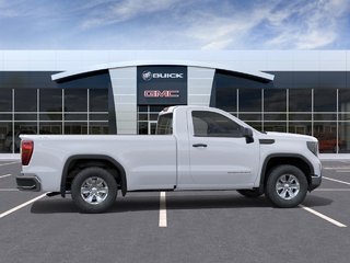 2025 GMC Sierra 1500 in Saint-Hyacinthe, Quebec - 5 - w320h240px