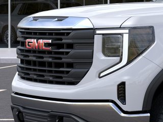2025 GMC Sierra 1500 in Saint-Hyacinthe, Quebec - 13 - w320h240px