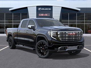 2025 GMC Sierra 1500 in Saint-Hyacinthe, Quebec - 7 - w320h240px
